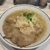 らーめん 鱗  高槻店