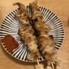 松戸もつ焼き酒場 てけてけ