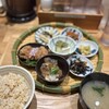 玄米食堂 あえん