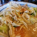 麺屋ぱんどら - 