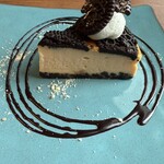 レストラン ペニーレイン - 