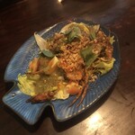 Tiem an HUONG VIET - 