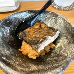 スシコーヒー - 太刀魚