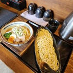 麺屋ぱんどら - 
