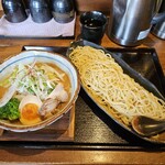 麺屋ぱんどら - 