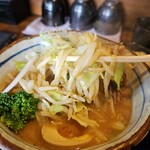 麺屋ぱんどら - 