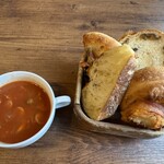 レストラン ペニーレイン - 