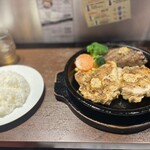 いきなりステーキ 渋谷センター街店 - 