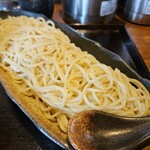 麺屋ぱんどら - 