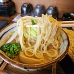 麺屋ぱんどら - 