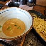 麺屋ぱんどら - 
