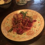 Tiem an HUONG VIET - 