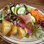 レストラン ペニーレイン - 