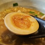 麺屋ぱんどら - 