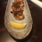 Tiem an HUONG VIET - 