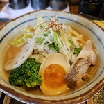 麺屋ぱんどら - 