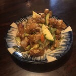 Tiem an HUONG VIET - 