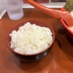 横浜家系ラーメン 赤家 西川口店 - 