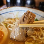 麺屋ぱんどら - 