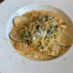 レストラン ペニーレイン - 