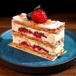 308682390 - ミルフィーユ