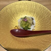 鮨 無垢/鮨 白銀 - 