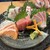 亀松 - 料理写真: