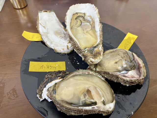 はまなす物産センター（【旧店名】金浦物産センター） - 金浦（その他）の写真