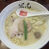 らぁめん冠尾