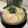 横浜家系ラーメン武骨家 溝口店
