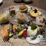 ダルマット 六本木ヒルズ店 - 