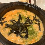 多満喜 - 鱧だし雑炊