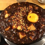 南京町 花梨麻婆飯店 - 