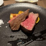 ダルマット 六本木ヒルズ店 - 