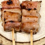 もつ焼 佐喜乃 - てっぽう