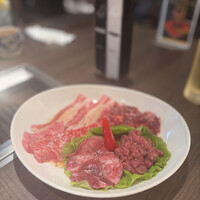 原宿焼肉 KINTAN - 