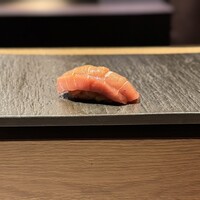 上村 - 中トロ