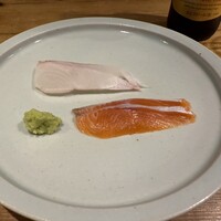 魚料理 あぎやお - 
