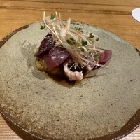 魚料理 あぎやお - 