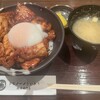 ドライブインいとう豚丼名人 新千歳空港店