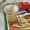 マクドナルド  大森イトーヨーカドー店