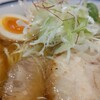 利尻昆布ラーメン くろおび 六本木店