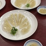 広東料理 中国酒家 - 