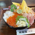 伊澤家 - 