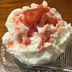 甘味処 あかちゃ家 - 