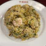 広東料理 中国酒家 - 