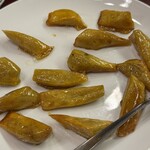 広東料理 中国酒家 - 