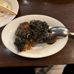 카키토 교카이노 레스토랑 쿠오레 델펫셰