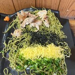 Kawara Soba Furaibo