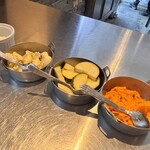 レストラン アルティザン（restaurant Artisan） - 